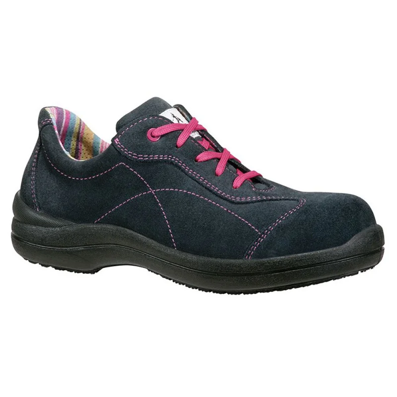 Chaussure de sécurité femme S3 - CELIA LEMAITRE 42 Bleu
