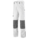 Pantalon de peintre avec poches genoux - CRAFT PAINT CEPOVETT