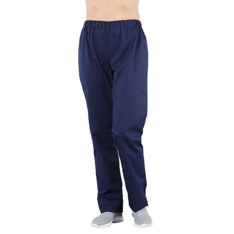 Pantalon médical mixte - PBV PACO Bleu Marine T5 / Taille 3XL