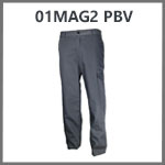 Pantalon atex multirisque PBV 01MAG2