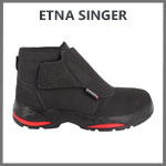 Chaussures soudeur ETNA Singer