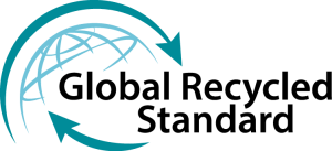 Logo GRS Global Recycled Standard