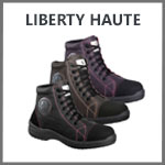 Chaussure de secu Lemaitre femme Liberty s3