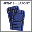 Plaques Genoux LAFONT HPG418