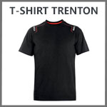 Tee shirt pro Sparco Teamwork TRENTON