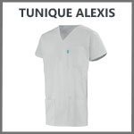Tunique médical Lafont Clemix ALEXIS 2ZOETC2