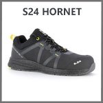 Basket S24 Hornet