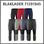 Pantalon de maintenance femme Blaklader 71591845