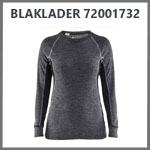 Tee shirt thermique laine mérinos Blaklader 72001732
