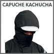KACHUCA Capuche amovible ignifugée T2S