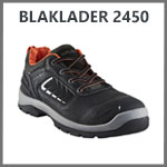 Chaussure securite basse S3 Blaklader 2450