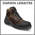 Chaussure Lemaitre DARWIN