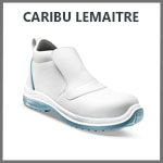 Chaussure agroalimentaire CARIBU Lemaitre