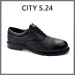 Chaussure securite ville city s24