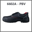 Chaussures de sécurité basses PBV 6602A Sans métal