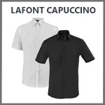 Chemise pro Lafont Capuccino