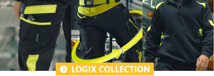 Collection Dassy LOGIX