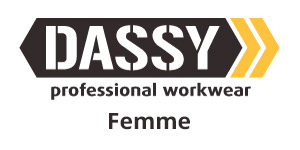 Guide taille Dassy Femme