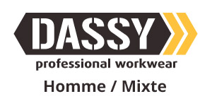 Dassy Homme Mixte