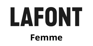 Guide tailles Lafont Femme