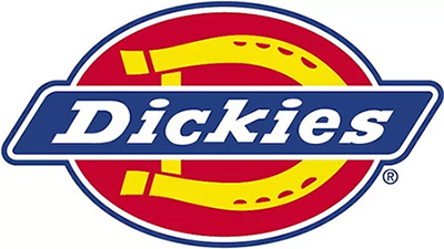 Logo DICKIES Workwear