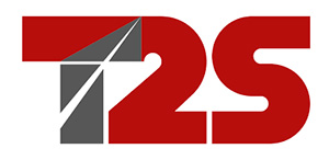 Logo T2S vêtements
