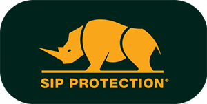 Logo vêtements SIP PROTECTION