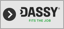 Logo Dassy Workwear