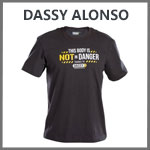 Dassy Alonso T-shirt