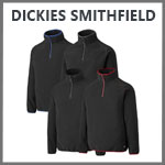 Micropolaire Dickies Smithfield jw8500