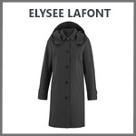 Trench pour femme Lafont ELYSEE