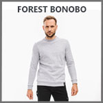 Sweat pro BONOBO Forest