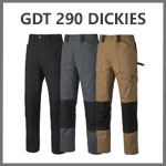 Pantalon de travail GDT 290 DICKIES