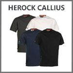 Tee shirt Herock callius