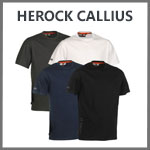 Tee shirt pro Herock callius