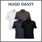 Polo pro Dassy HUGO