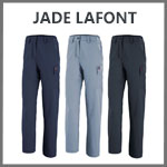 Pantalon travail femme Lafont Jade