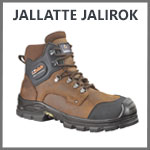 Chaussure chantier btp Jalirok Jallatte