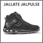Jallatte Jalpulse chaussure securite haute s3