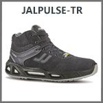 Chaussure de securite haute Jallatte JALPULSE-TR