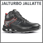 Chaussure securite haute s3 Jallatte Jalturbo