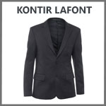 Veste de costume homme Lafont KONTIR