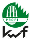 Logo KWF PROFI