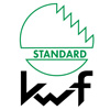 Logo KWF Standard