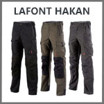 Pantalon Lafont hakan 1sthcp