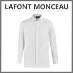 Chemise pro Lafont Monceau
