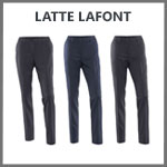 Pantalon femme Lafont LATTE