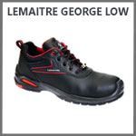 Chaussure securite LEMAITRE GEORGE LOW ESD