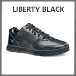 Chaussure de securite Shoes For Crews LIBERTY semelle noire