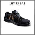 Chaussure Lemaitre LILY basse